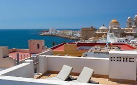 Atico del Buen CANTAOR by Cadiz4Rentals
